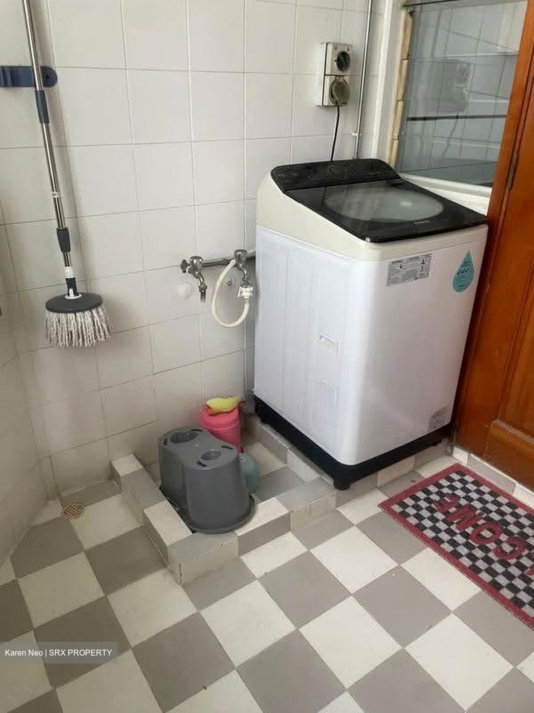 Changi Court (D16), Condominium #612623901